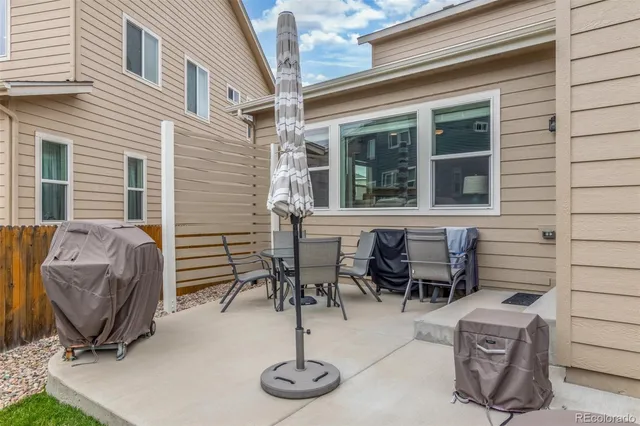 $639,900 | 4092 Trail Stone Circle, Castle Rock, CO 80108