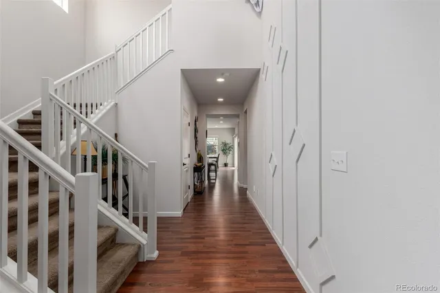 $639,900 | 4092 Trail Stone Circle, Castle Rock, CO 80108