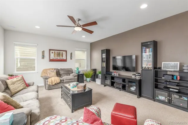 $639,900 | 4092 Trail Stone Circle, Castle Rock, CO 80108