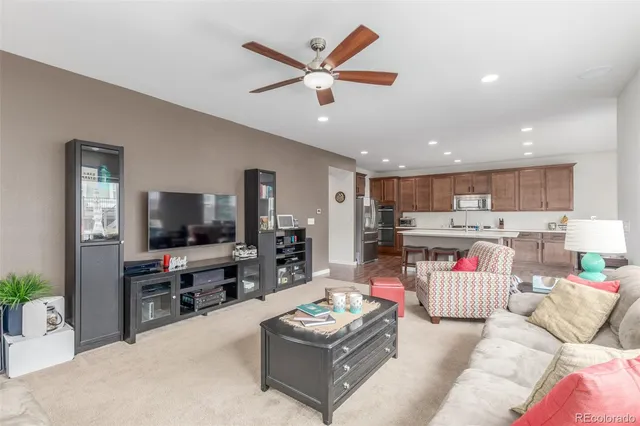 $639,900 | 4092 Trail Stone Circle, Castle Rock, CO 80108