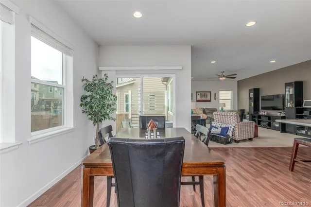 $639,900 | 4092 Trail Stone Circle, Castle Rock, CO 80108