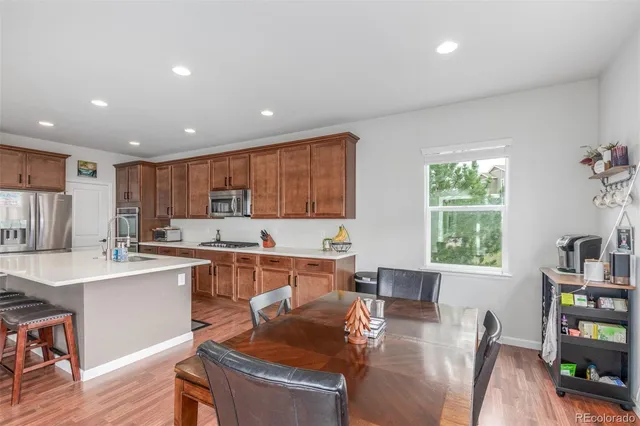 $639,900 | 4092 Trail Stone Circle, Castle Rock, CO 80108