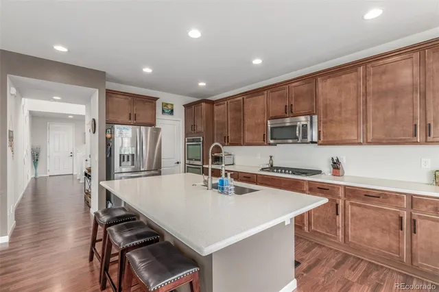 $639,900 | 4092 Trail Stone Circle, Castle Rock, CO 80108