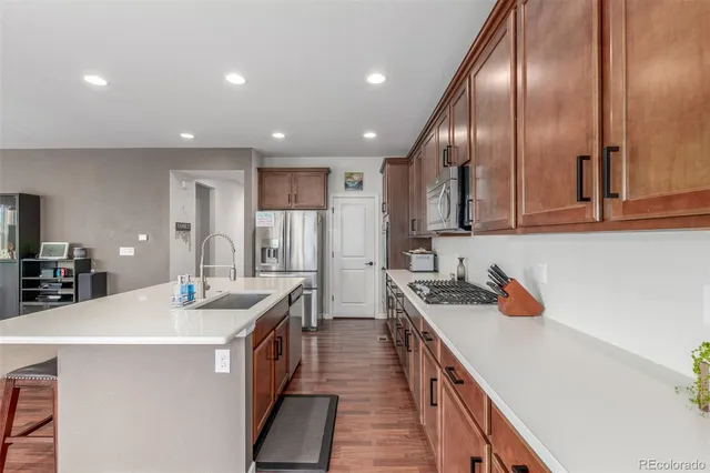 $639,900 | 4092 Trail Stone Circle, Castle Rock, CO 80108