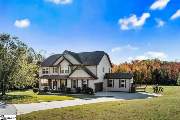 $1,249,000 | 26 Fancy Lane, Travelers Rest, SC 29690