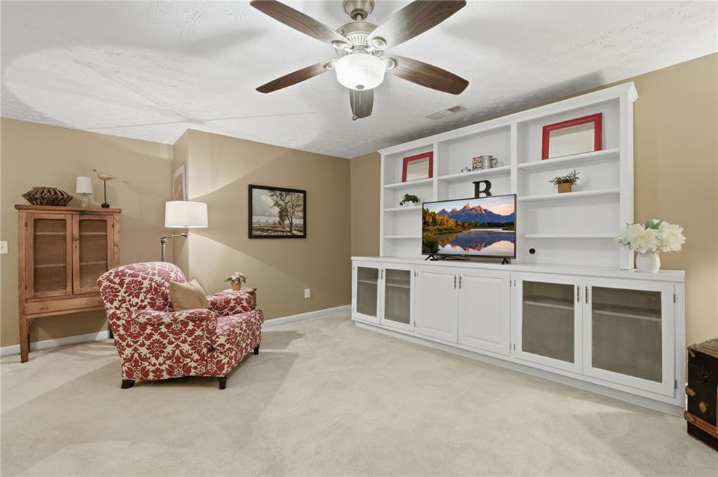 119 Riley Circle Dawsonville, GA 30534 - Photo 33 of 47