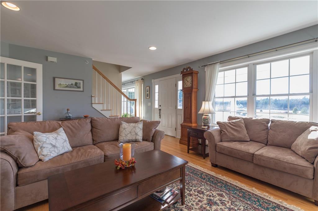 23 Sunset Ridge Cumberland, ME 04021 - Photo 15 of 31 Photo