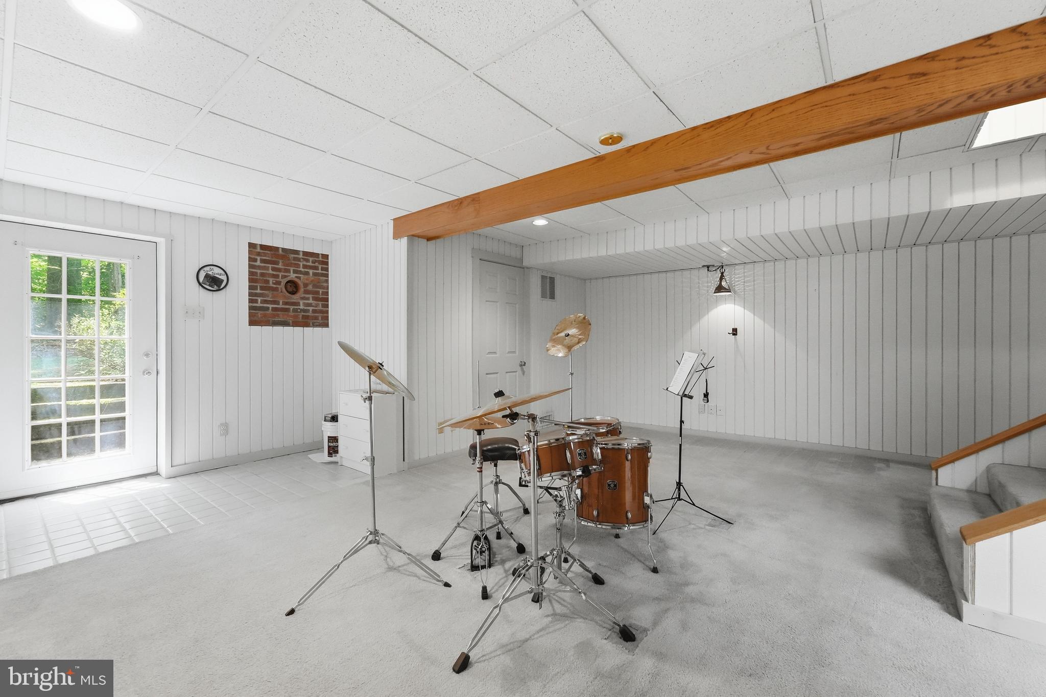 7237 Baldwin Ridge Road Warrenton, VA 20187 - Photo 36 of 63 Recreation room