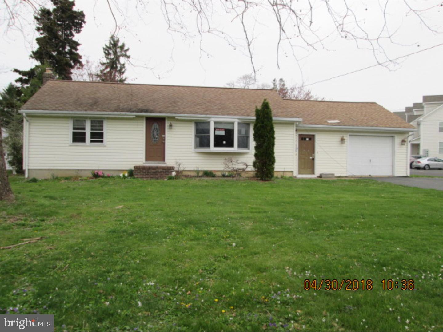 1199 Monmouth Road Mount Holly, NJ 08060 - Photo 1 of 8