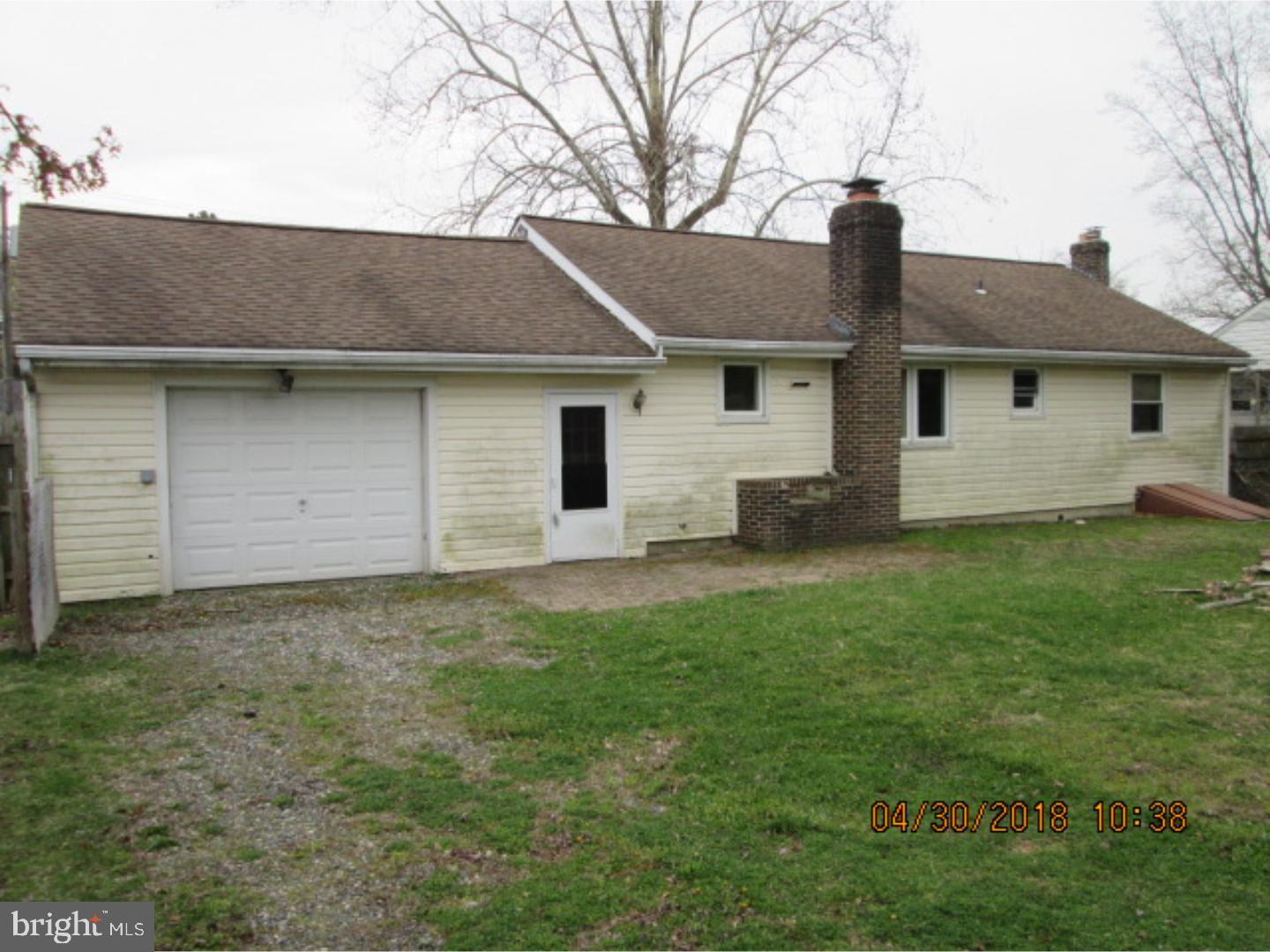 1199 Monmouth Road Mount Holly, NJ 08060 - Photo 2 of 8