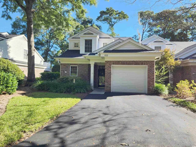 $2,700 | 613 A Golden Bear Drive, Unit WOOD STORY LANDING PAWL, Pawleys Island, SC 29585