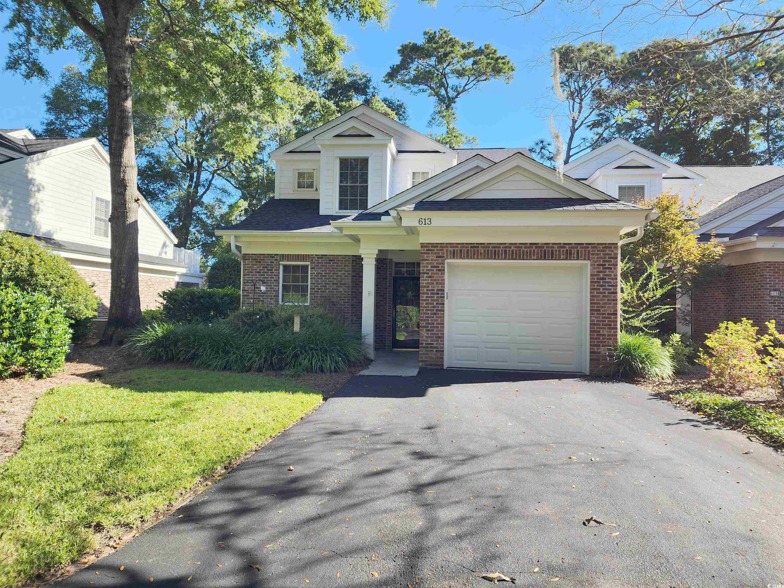 613 A Golden Bear Drive, Unit WOOD STORY LANDING PAWL Pawleys Island, SC 29585 - Photo 1 of 36