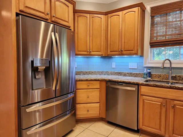 $2,700 | 613 A Golden Bear Drive, Unit WOOD STORY LANDING PAWL, Pawleys Island, SC 29585