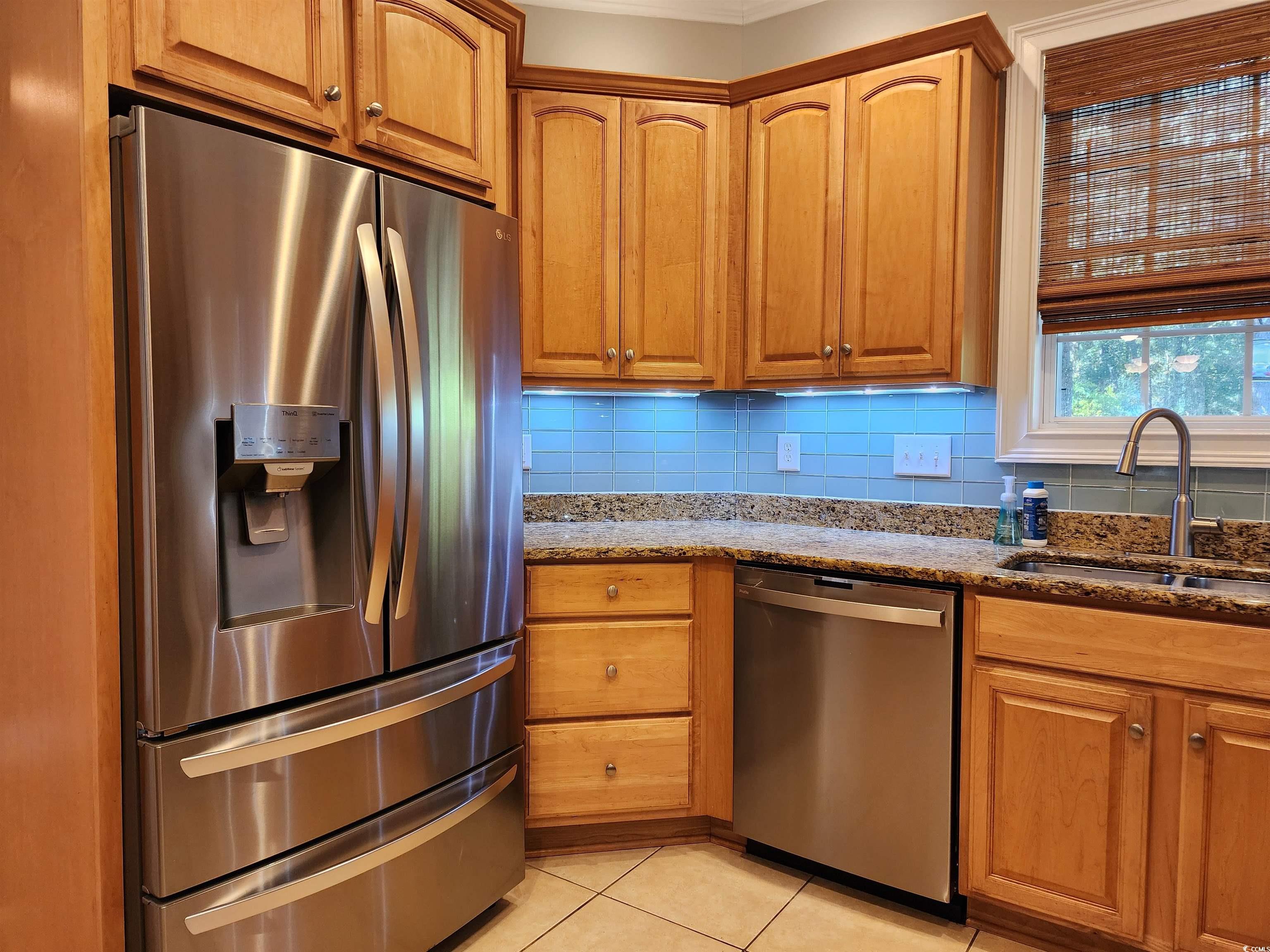 613 A Golden Bear Drive, Unit WOOD STORY LANDING PAWL Pawleys Island, SC 29585 - Photo 11 of 36