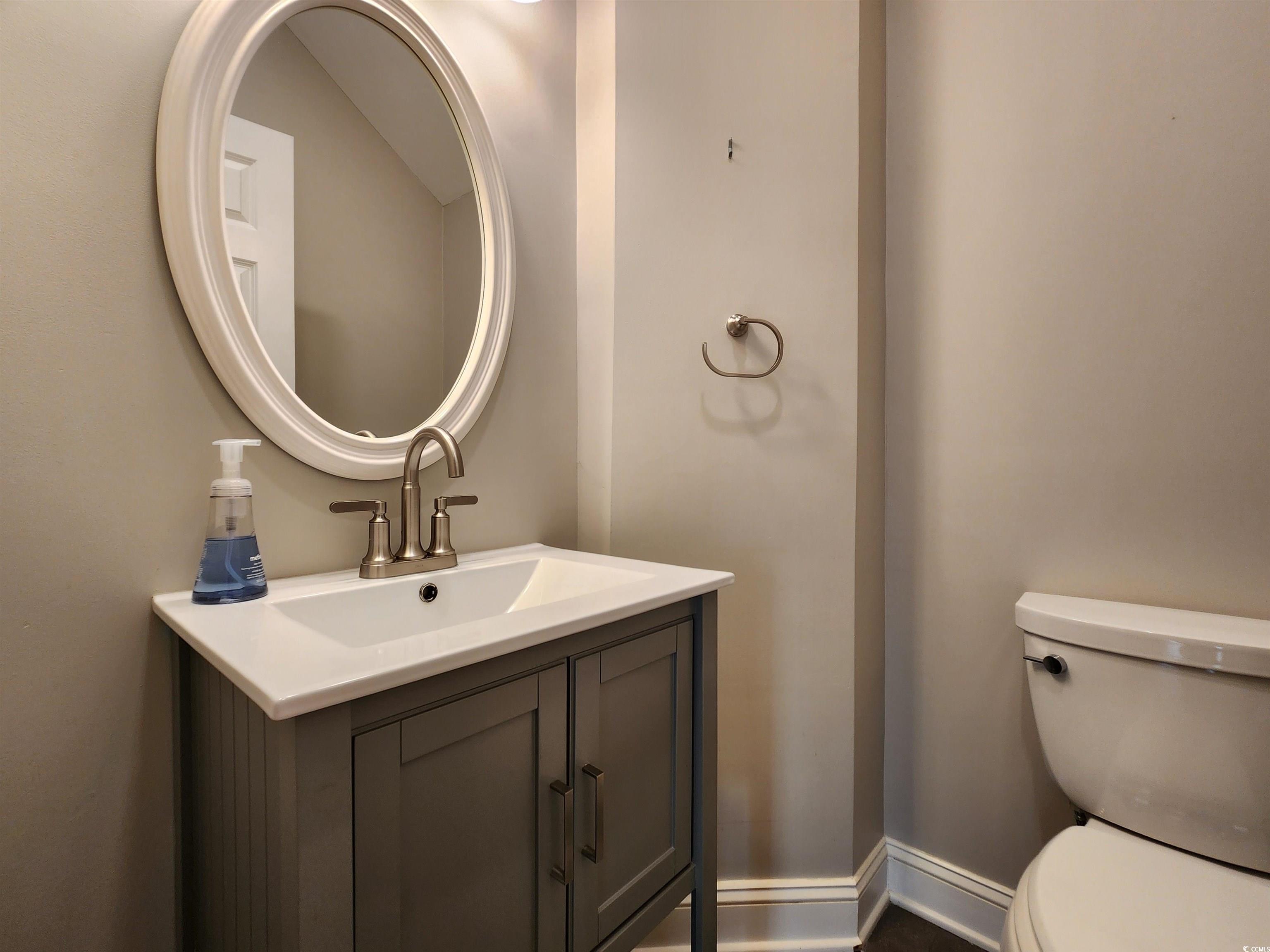 613 A Golden Bear Drive, Unit WOOD STORY LANDING PAWL Pawleys Island, SC 29585 - Photo 13 of 36