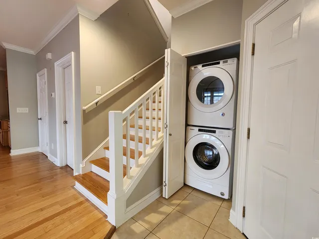 $2,700 | 613 A Golden Bear Drive, Unit WOOD STORY LANDING PAWL, Pawleys Island, SC 29585