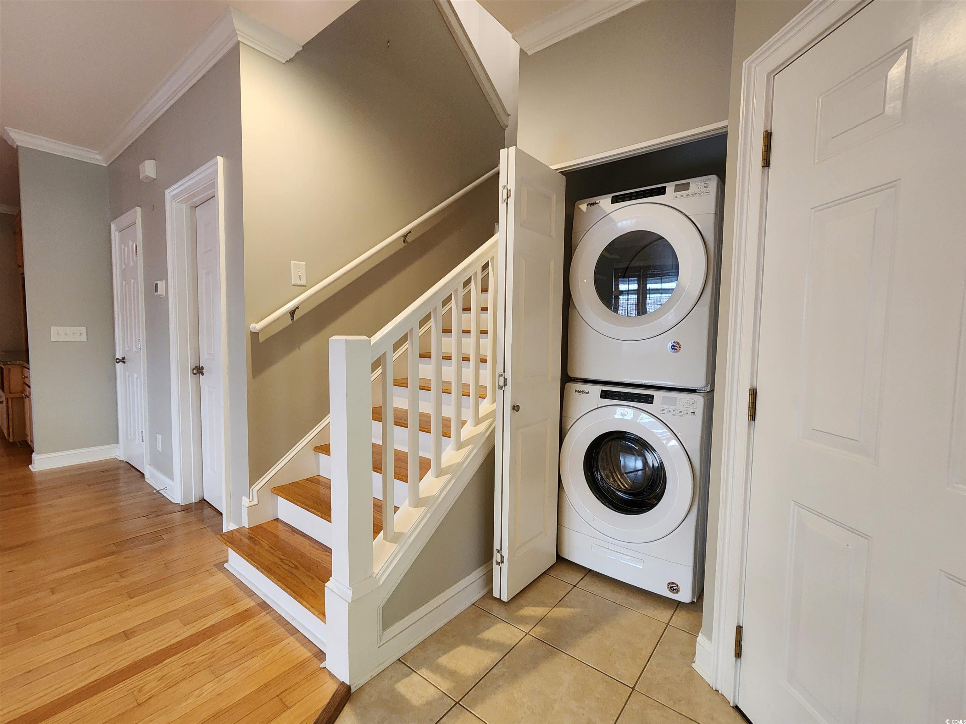 613 A Golden Bear Drive, Unit WOOD STORY LANDING PAWL Pawleys Island, SC 29585 - Photo 15 of 36