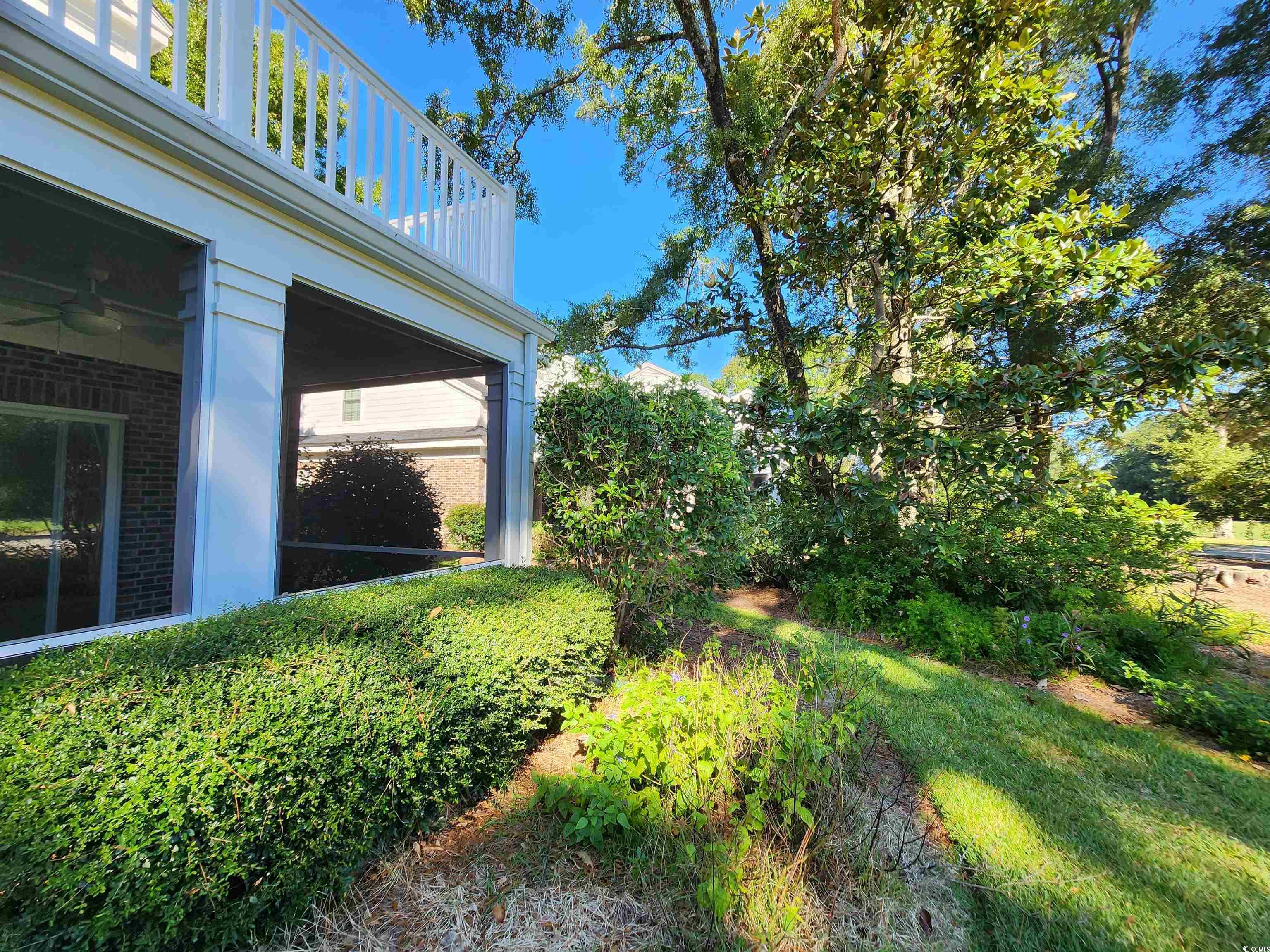 613 A Golden Bear Drive, Unit WOOD STORY LANDING PAWL Pawleys Island, SC 29585 - Photo 19 of 36