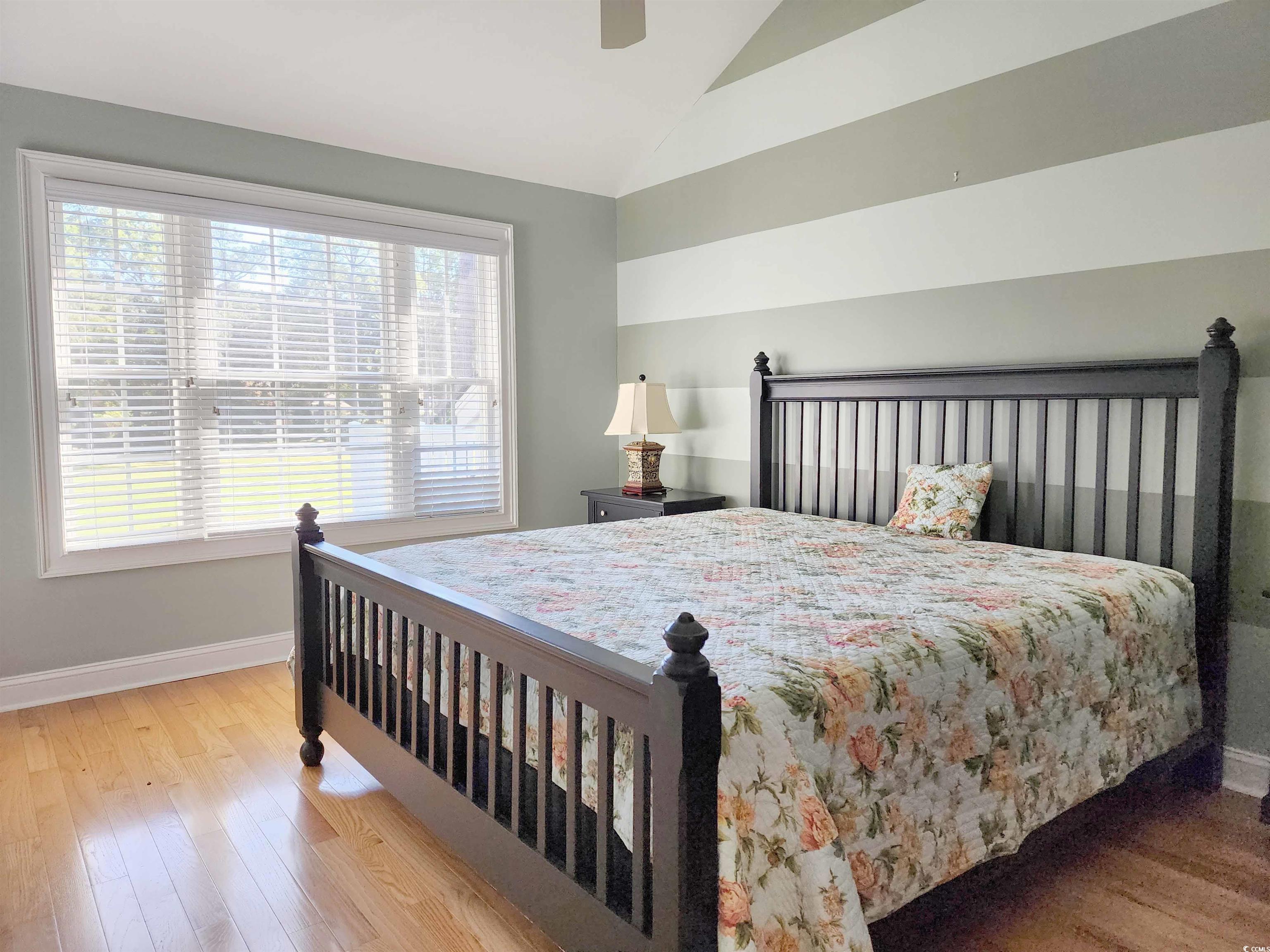 613 A Golden Bear Drive, Unit WOOD STORY LANDING PAWL Pawleys Island, SC 29585 - Photo 25 of 36