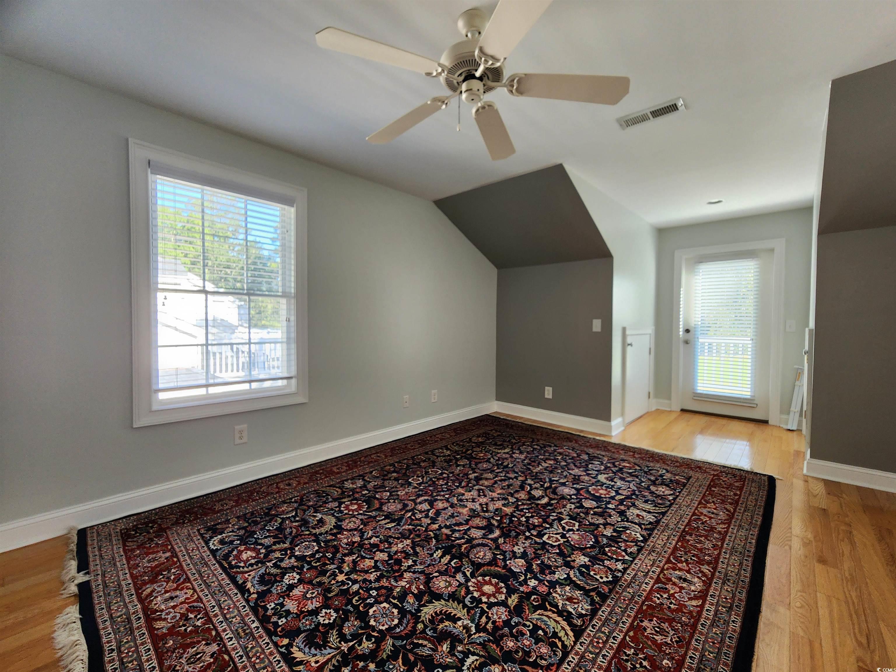 613 A Golden Bear Drive, Unit WOOD STORY LANDING PAWL Pawleys Island, SC 29585 - Photo 29 of 36