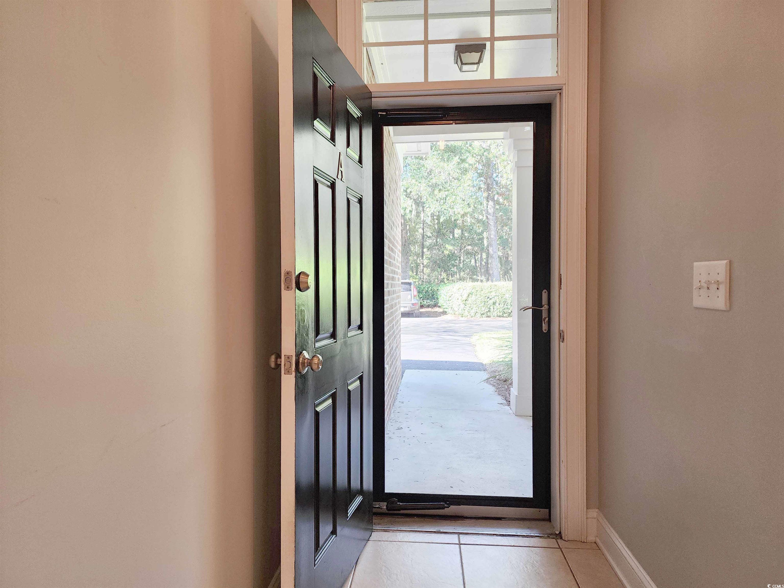 613 A Golden Bear Drive, Unit WOOD STORY LANDING PAWL Pawleys Island, SC 29585 - Photo 3 of 36