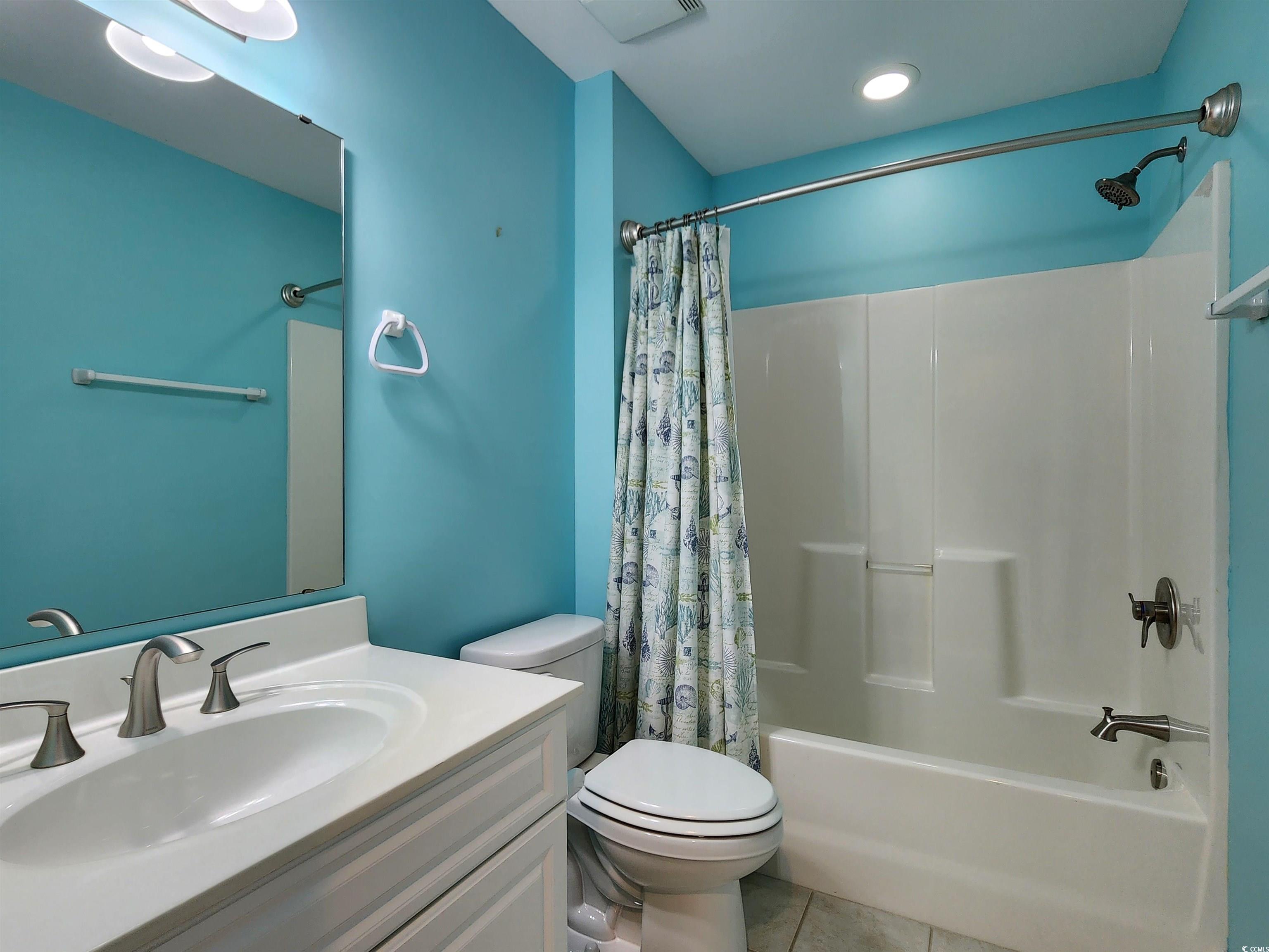 613 A Golden Bear Drive, Unit WOOD STORY LANDING PAWL Pawleys Island, SC 29585 - Photo 32 of 36