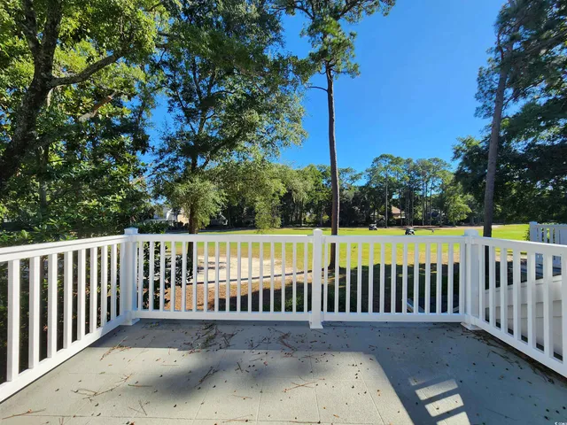 $2,700 | 613 A Golden Bear Drive, Unit WOOD STORY LANDING PAWL, Pawleys Island, SC 29585