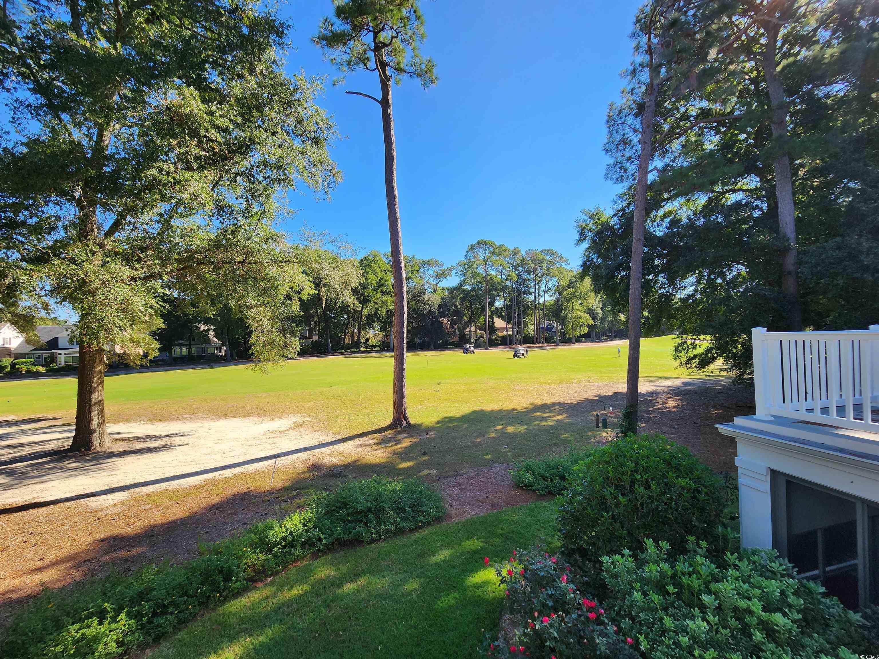 613 A Golden Bear Drive, Unit WOOD STORY LANDING PAWL Pawleys Island, SC 29585 - Photo 34 of 36