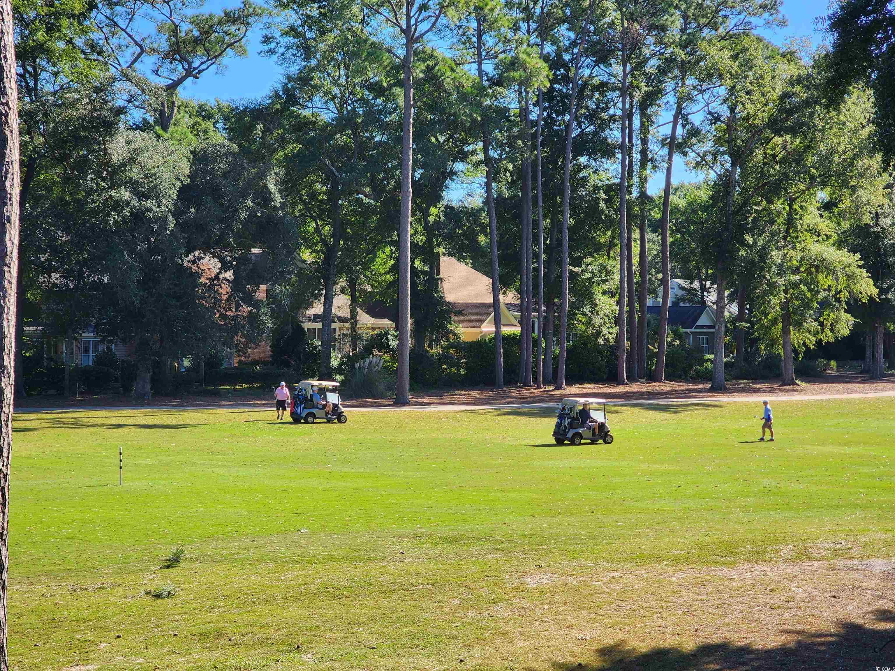 613 A Golden Bear Drive, Unit WOOD STORY LANDING PAWL Pawleys Island, SC 29585 - Photo 35 of 36