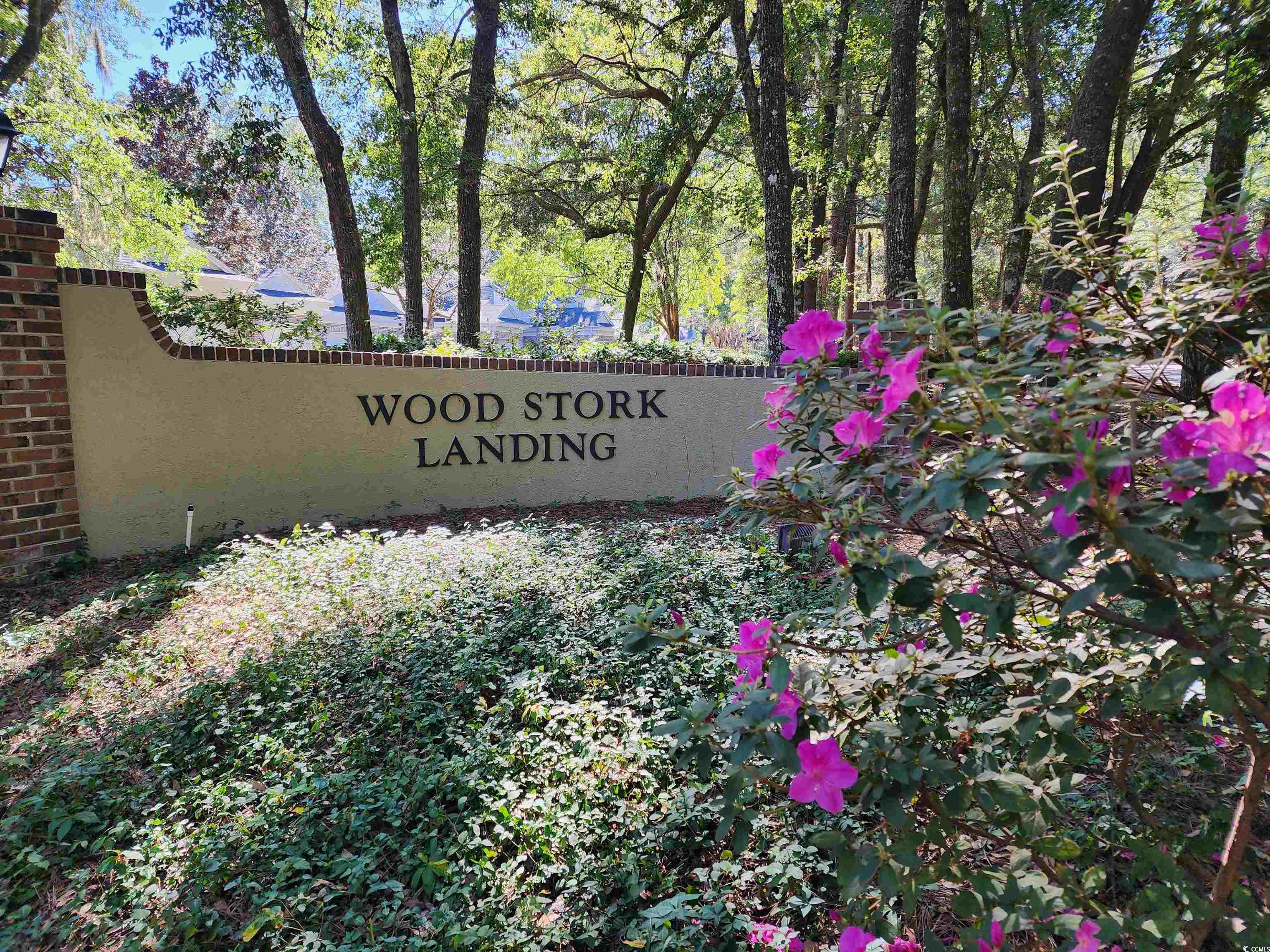 613 A Golden Bear Drive, Unit WOOD STORY LANDING PAWL Pawleys Island, SC 29585 - Photo 36 of 36