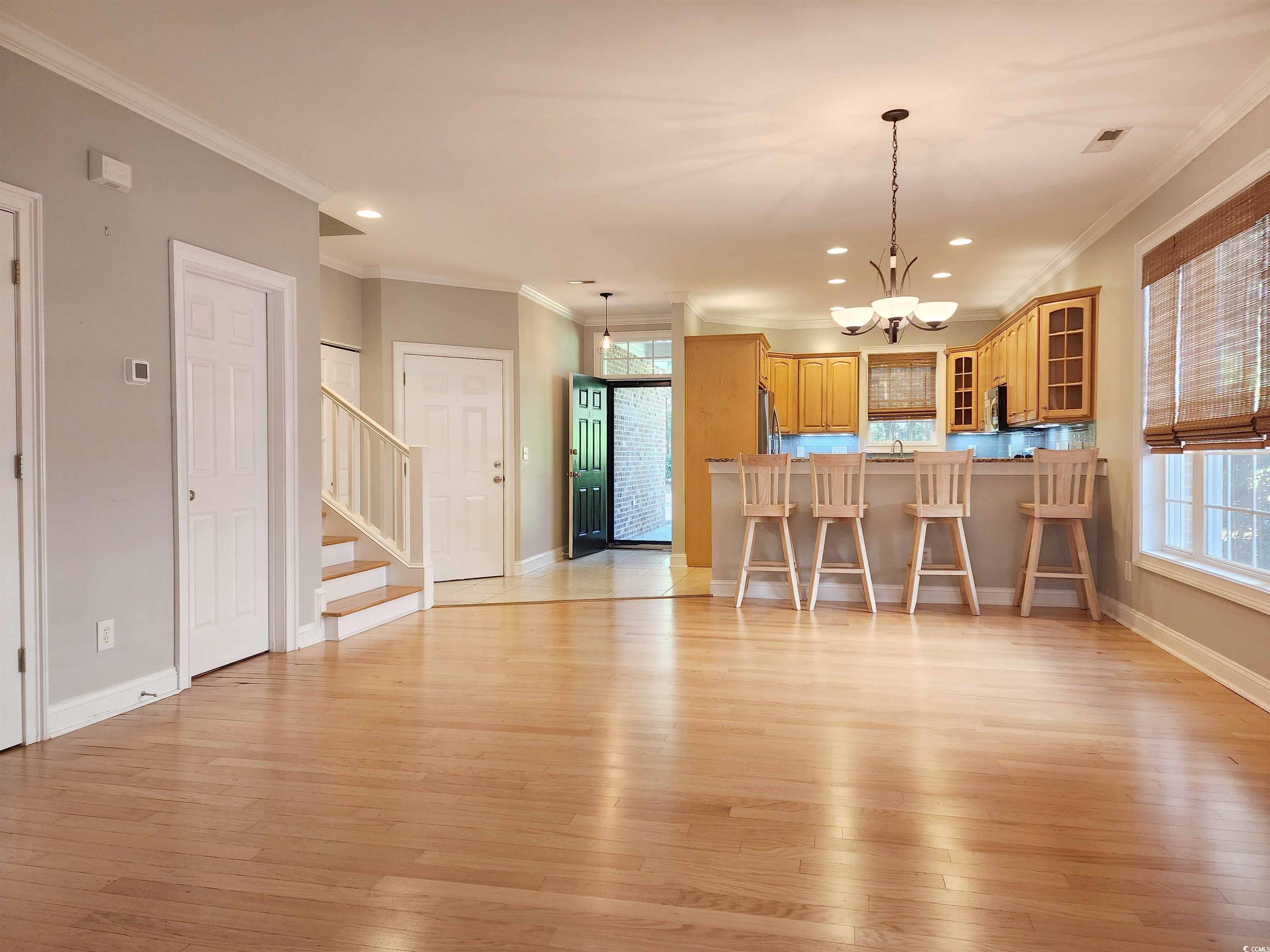 613 A Golden Bear Drive, Unit WOOD STORY LANDING PAWL Pawleys Island, SC 29585 - Photo 4 of 36