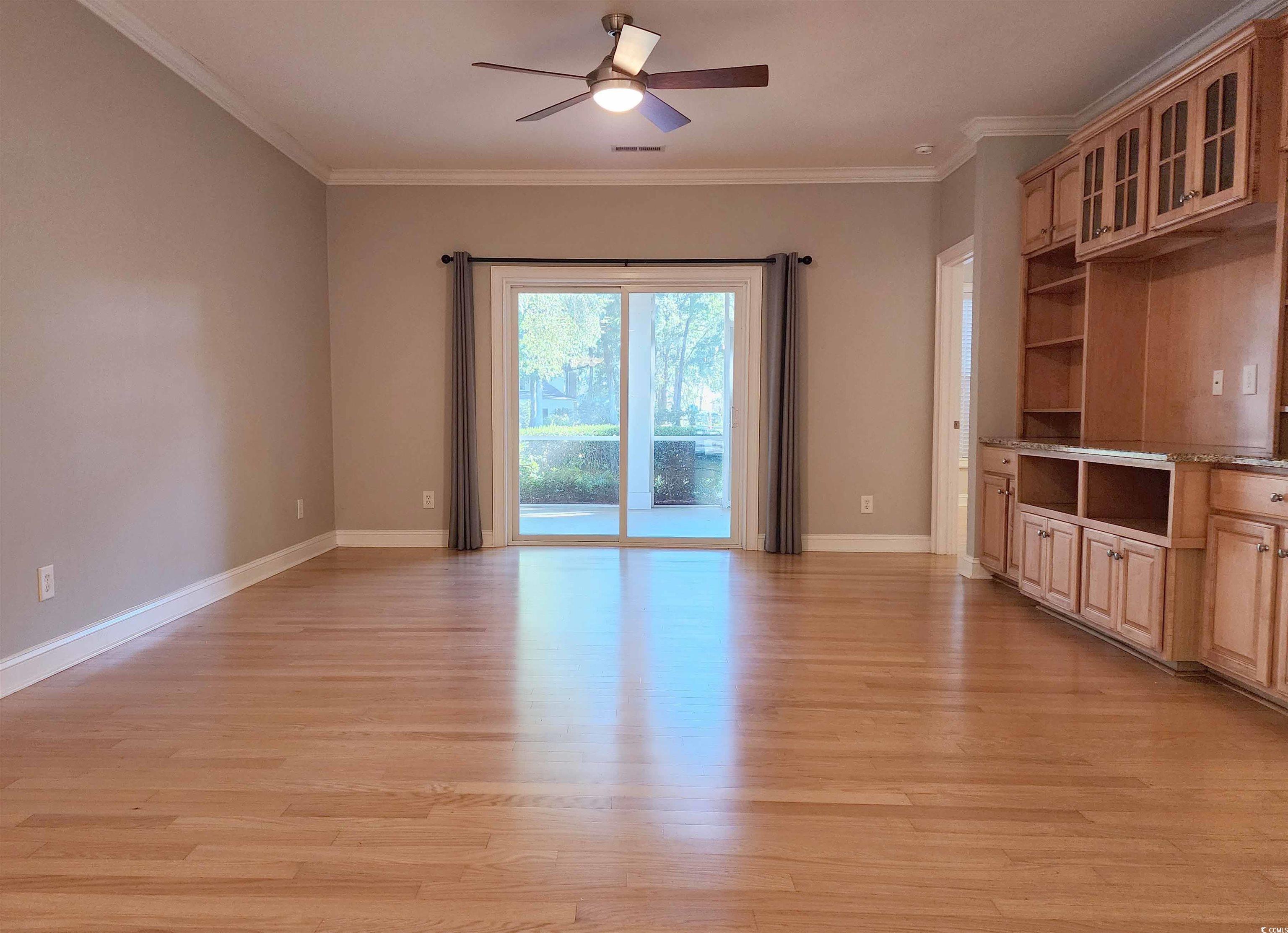 613 A Golden Bear Drive, Unit WOOD STORY LANDING PAWL Pawleys Island, SC 29585 - Photo 5 of 36