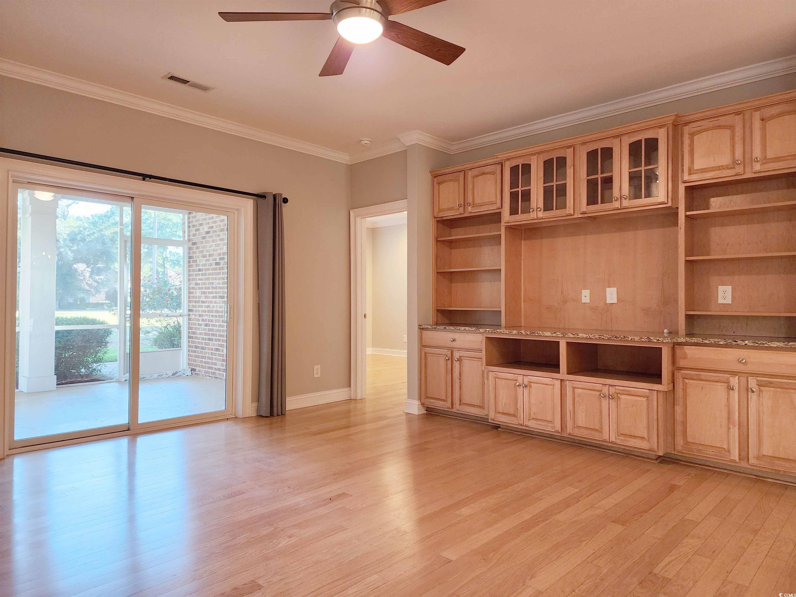 613 A Golden Bear Drive, Unit WOOD STORY LANDING PAWL Pawleys Island, SC 29585 - Photo 6 of 36