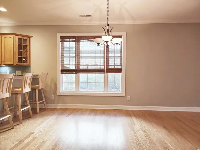 $2,700 | 613 A Golden Bear Drive, Unit WOOD STORY LANDING PAWL, Pawleys Island, SC 29585