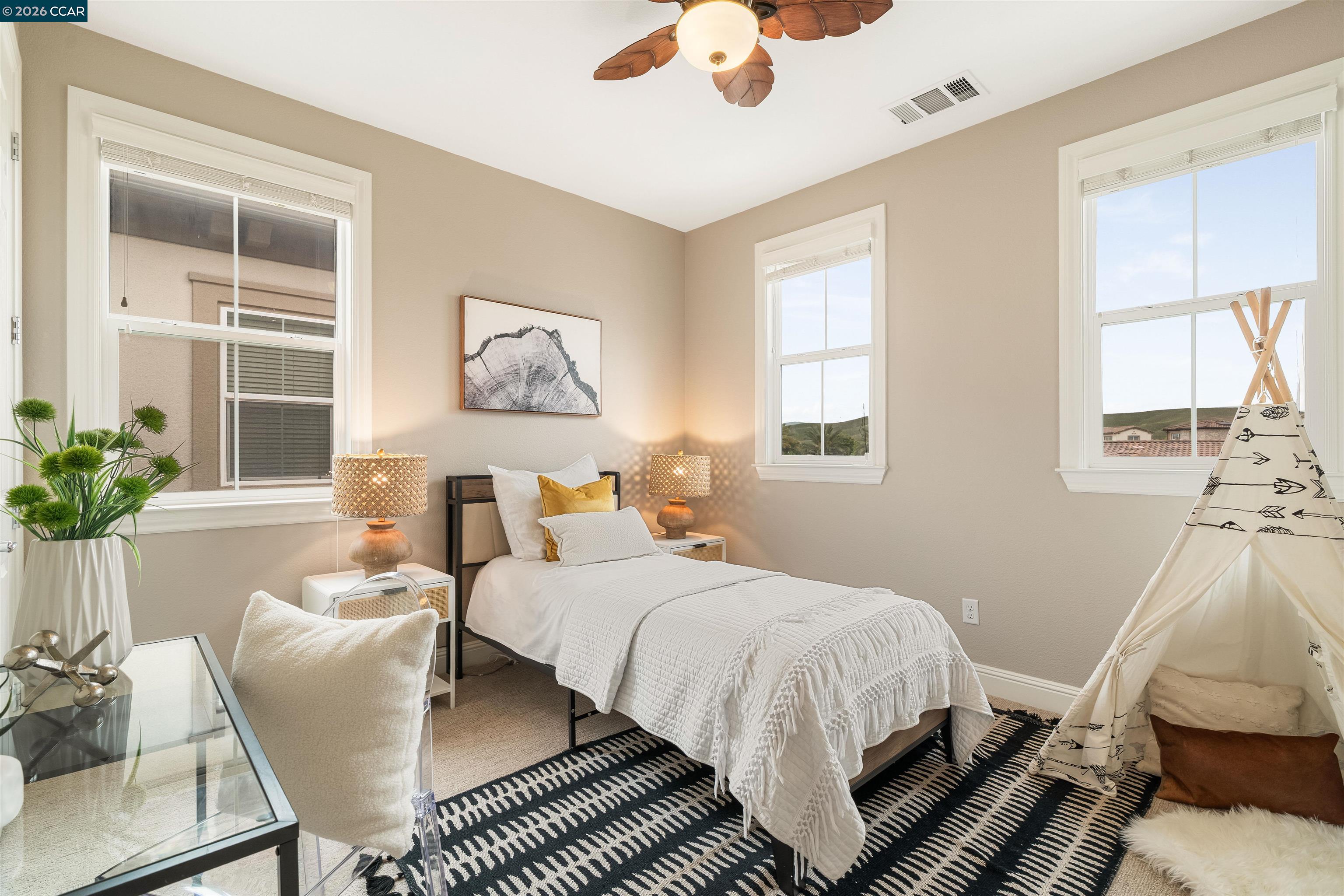 504 Hyacinthus Lane San Ramon, CA 94582 - Photo 21 of 30