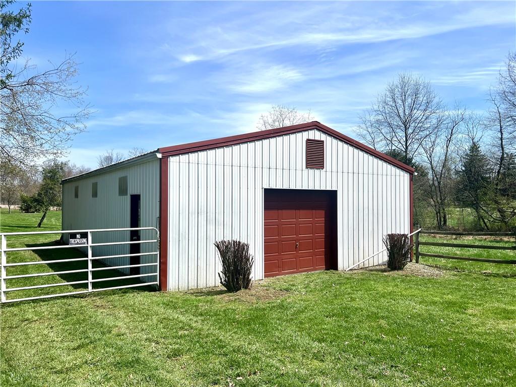 644 Fallen Timbers Road Point Marion, PA 15474 - Photo 23 of 43