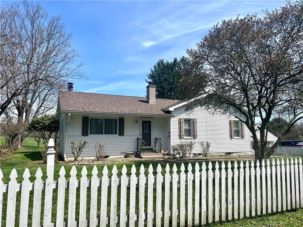 644 Fallen Timbers Road Point Marion, PA 15474 - Photo 3 of 43
