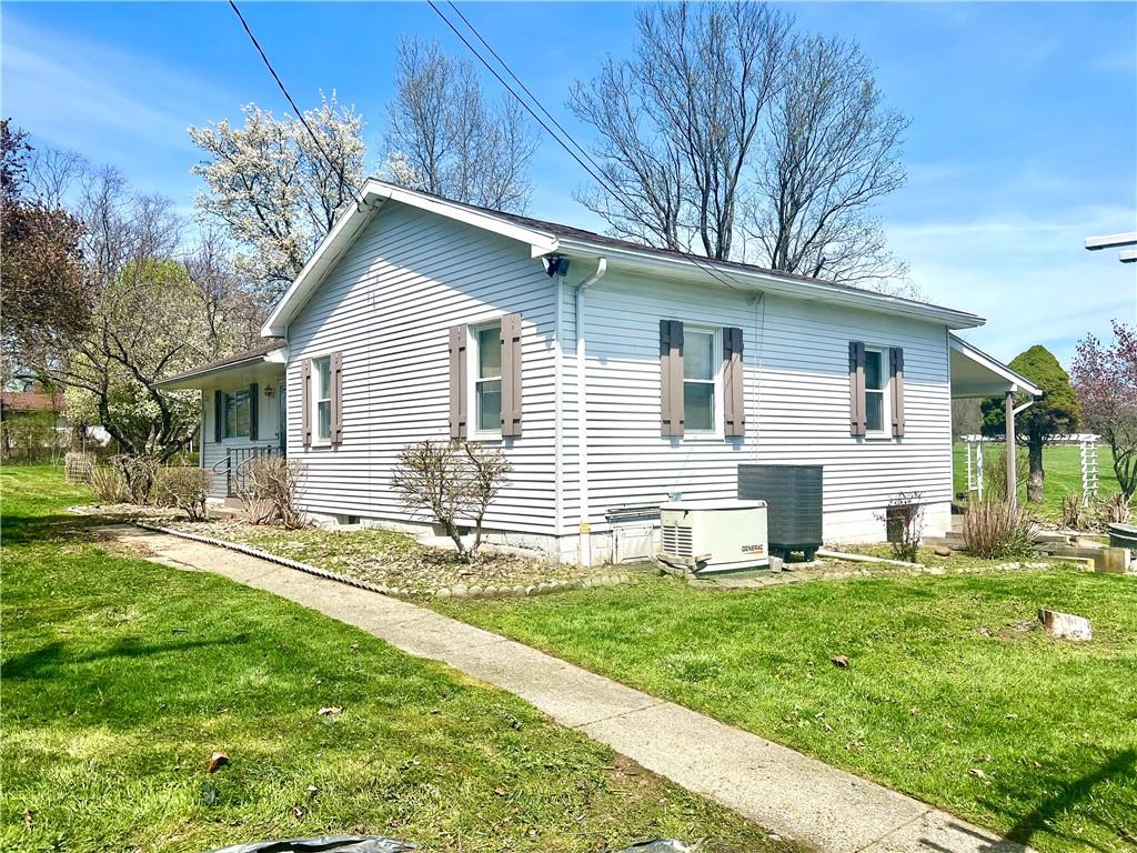 644 Fallen Timbers Road Point Marion, PA 15474 - Photo 8 of 43