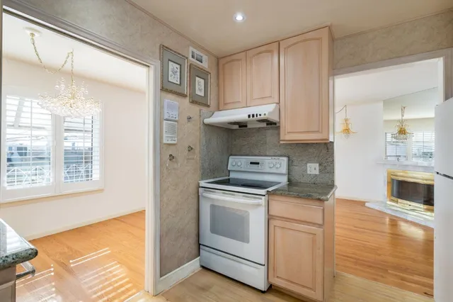 $899,999 | 574 Mangels Avenue, San Francisco, CA 94127