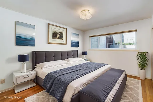 $899,999 | 574 Mangels Avenue, San Francisco, CA 94127