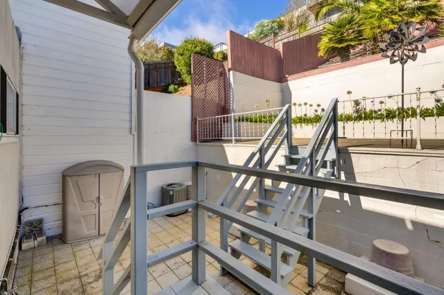 $899,999 | 574 Mangels Avenue, San Francisco, CA 94127