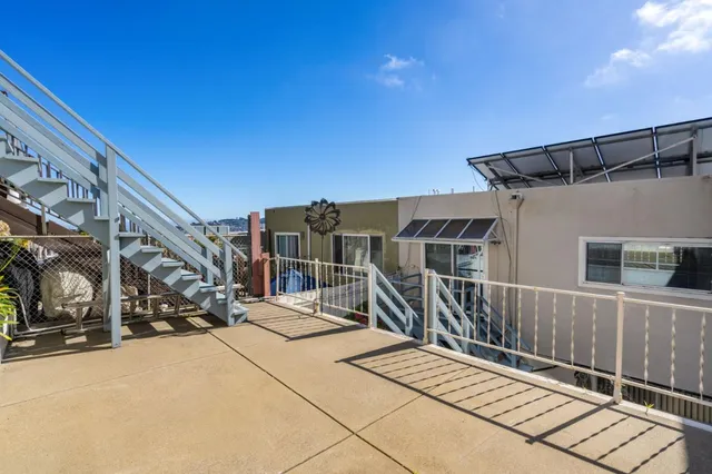 $899,999 | 574 Mangels Avenue, San Francisco, CA 94127
