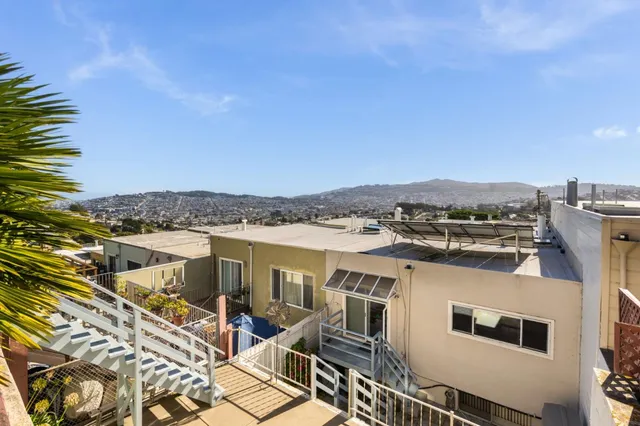 $899,999 | 574 Mangels Avenue, San Francisco, CA 94127
