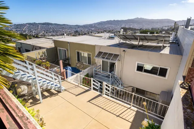 $899,999 | 574 Mangels Avenue, San Francisco, CA 94127