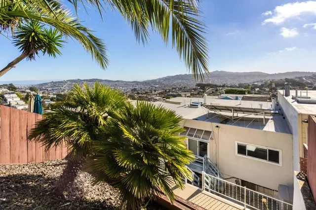 $899,999 | 574 Mangels Avenue, San Francisco, CA 94127