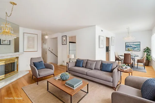 $899,999 | 574 Mangels Avenue, San Francisco, CA 94127