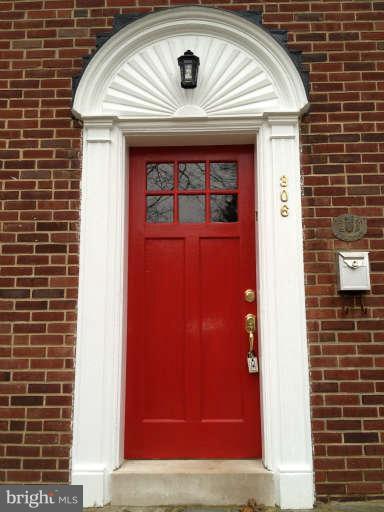 306 Murdock Road Baltimore, MD 21212 - Photo 1 of 13 Exterior (Front)
