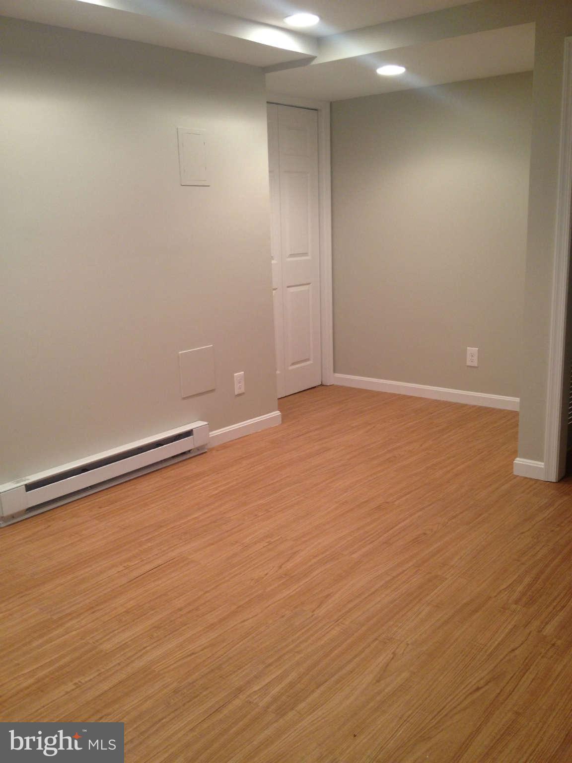 306 Murdock Road Baltimore, MD 21212 - Photo 8 of 13 Bedroom/office