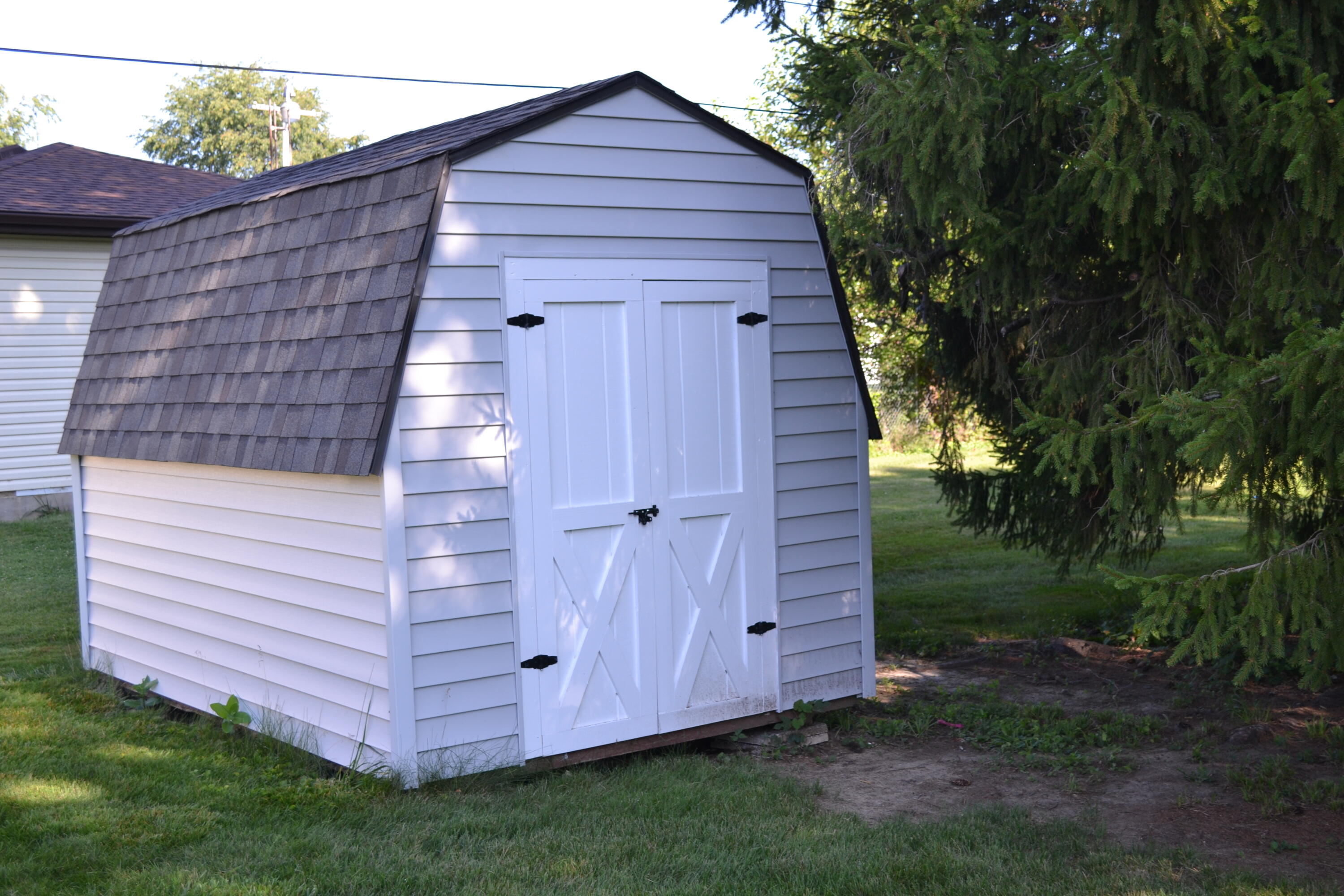2151 West Mile Road Springfield, OH 45503 - Photo 32 of 37