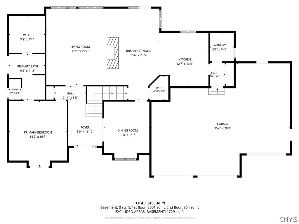 1695 Brewer Road Oneida, NY 13421 - Photo 35 of 35 Gallery Image 35